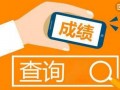成都網(wǎng)上查詢中考成績