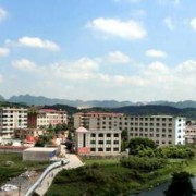 貴陽景陽中學