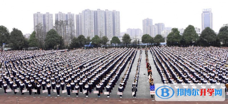 清鎮第一中學2022年怎么樣、好不好