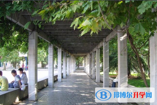 黔南田家炳中學2018年普高招生錄取分數線