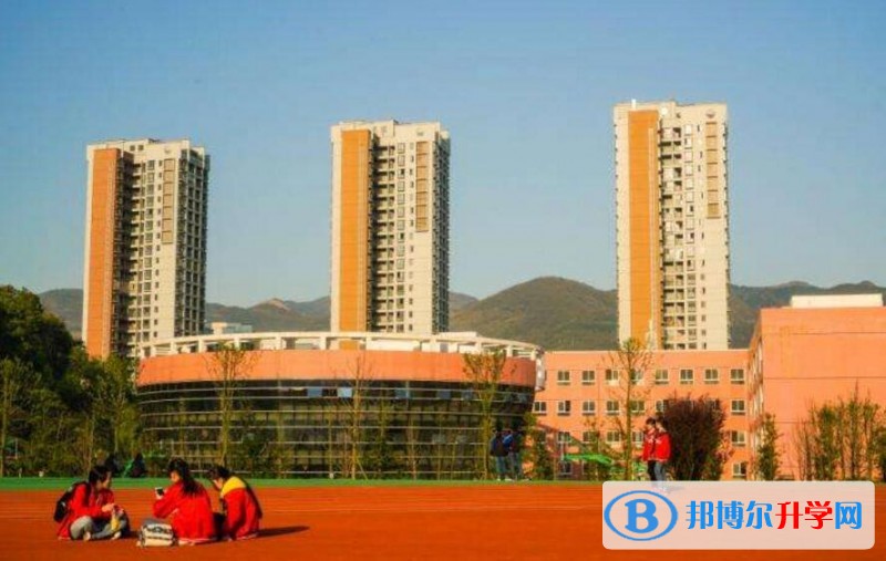 息烽第一中學2022年怎么樣、好不好