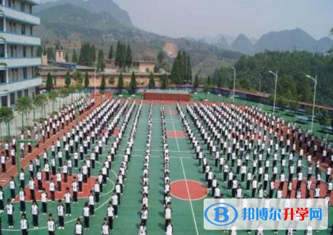 納雍雍安育才高級中學招生辦聯系電話