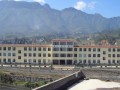 赫章野馬川中學地址在哪里