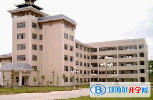 榕江第一中學學費