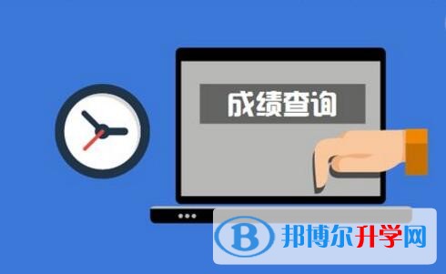 成都中考網上查詢