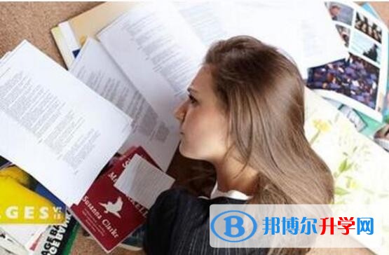 重慶中考后可以上什么學校