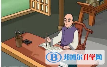 重慶外地生中考怎沒成績