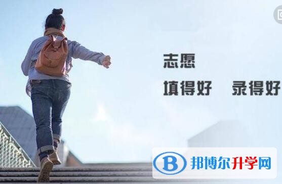重慶中考志愿如何填報