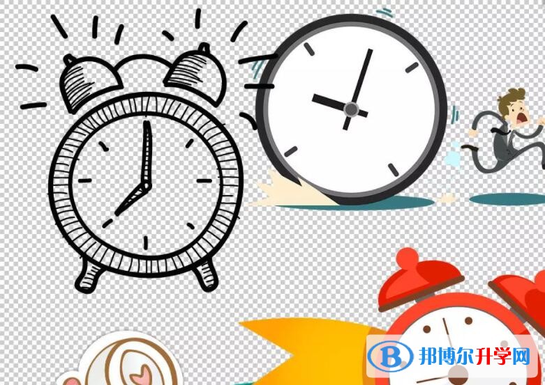 重慶中考錄取時間