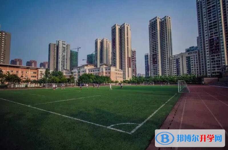 重慶兩江育才中學校怎么樣、好嗎