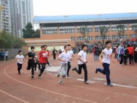 重慶兩江育才中學校2023年招生錄取分數線