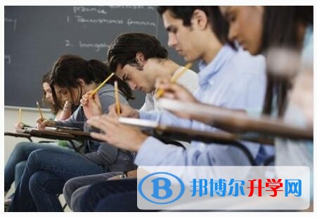 云南中考時間