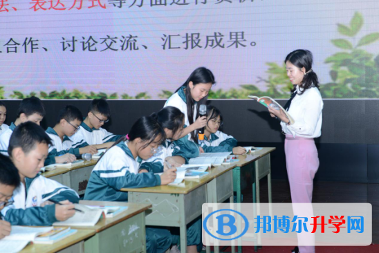 南部中學教師周攀喜獲南充市教學展評一等獎