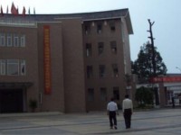 彭州市九尺中學2023年招生錄取分數線