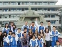 成都市錦江區三圣中學2023年招生錄取分數線