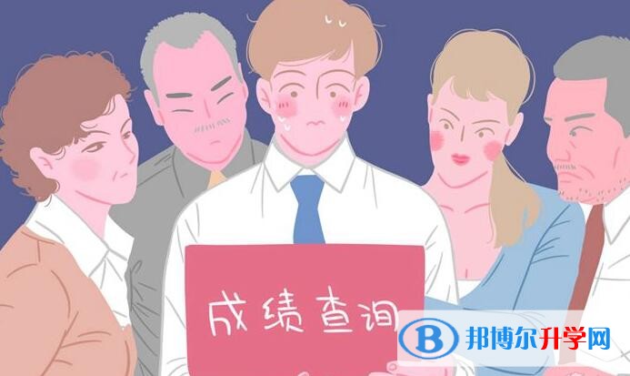  云南中考成績如何查詢