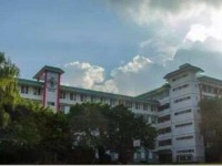 成都石室錦城外國語學校2023年招生錄取分數線