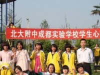 北大附中成都實驗學校2023年招生錄取分數線