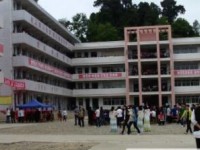 巴中市巴州區(qū)玉山中學2023年招生錄取分數線