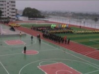 四川省綿陽市豐谷中學(xué)2025年招生計劃