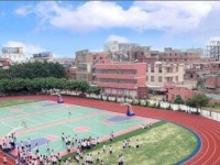 四川省羅江中學2025年招生計劃