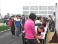 什邡市云西中學(xué)2023年招生錄取分?jǐn)?shù)線