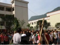 巴中市巴州區(qū)茶壩中學(xué)2025年招生計劃