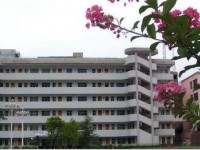 四川省南江中學2023年招生錄取分數線