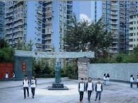 達州市第一中學(xué)2023年招生錄取分數(shù)線