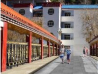 康定縣民族中學(xué)2022年招生計(jì)劃