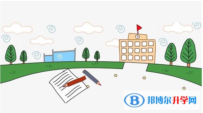 綿陽中考453可以讀哪些學校