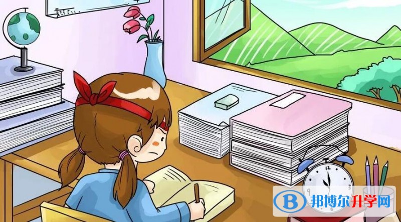 綿陽中考志愿填報
