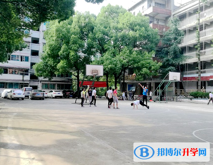 貴陽盛世中學2019年普高招生錄取分數線