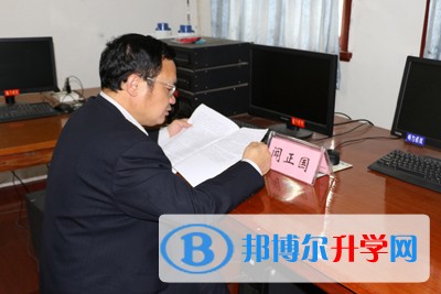 家校合力，共育共贏