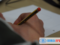 昆明中考志愿填報技巧