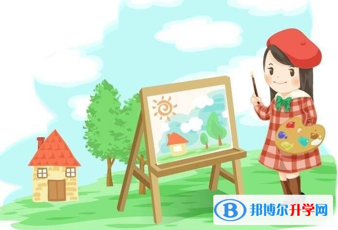 西安中考可以報哪些學校
