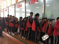 雅安北附實(shí)驗(yàn)學(xué)校2025年報(bào)名條件、招生要求、招生對象
