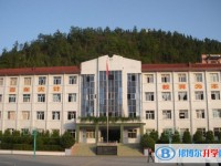 麻江下司民族中學2025年招生計劃