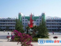 黃平民族中學(xué)2025年招生計(jì)劃