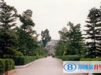 荔波民族中學(xué)2025年招生計劃