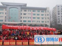 息烽第一中學(xué)2023年招生錄取分數(shù)線