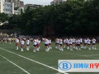巫溪尖山中學2025年招生計劃