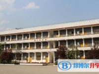 墊江第三中學(xué)2025年招生計(jì)劃