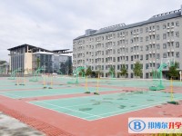 秀山第一中學2025年招生計劃
