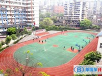 重慶涪陵第一中學校2021年招生計劃