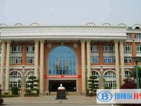 重慶合川中學2025年招生計劃