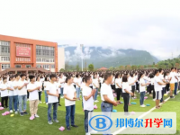 武隆縣武陵中學(xué)2023年招生錄取分?jǐn)?shù)線