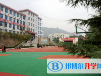 奉節縣上壩中學2023年招生錄取分數線