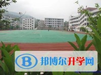 巫山縣官渡中學2025年招生計劃