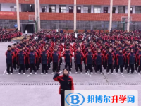 云南省楚雄東興中學2023年招生錄取分數線